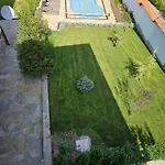 Toplika Landhuis *