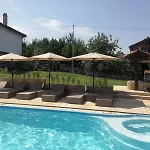 Landhuis Toplika *