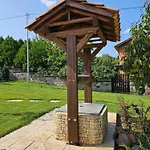 Landhuis Toplika Bryastovo (Haskovo)