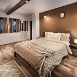 Toplika Landhuis Bryastovo (Haskovo)