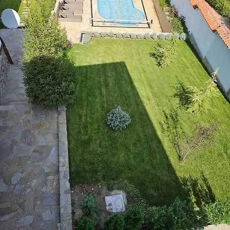 Toplika Country house *