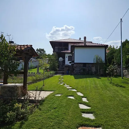 Toplika * Bryastovo (Haskovo)