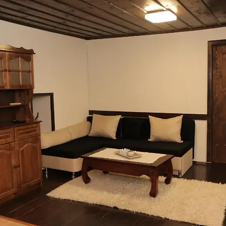Country house Toplika Bryastovo (Haskovo)