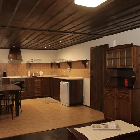 Toplika Country house