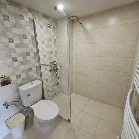 Toplika Country house Bryastovo (Haskovo)