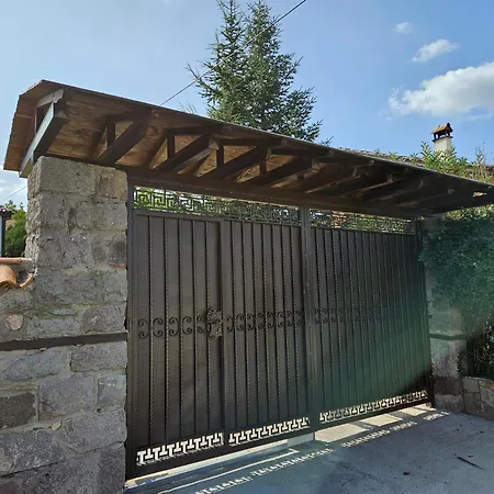 Country house Toplika *