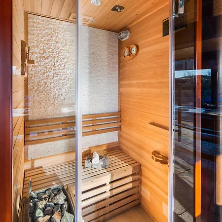 Toplika Country house Bryastovo (Haskovo)
