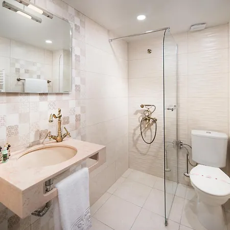 Country house Toplika Bryastovo (Haskovo)