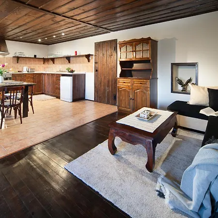 Toplika Country house