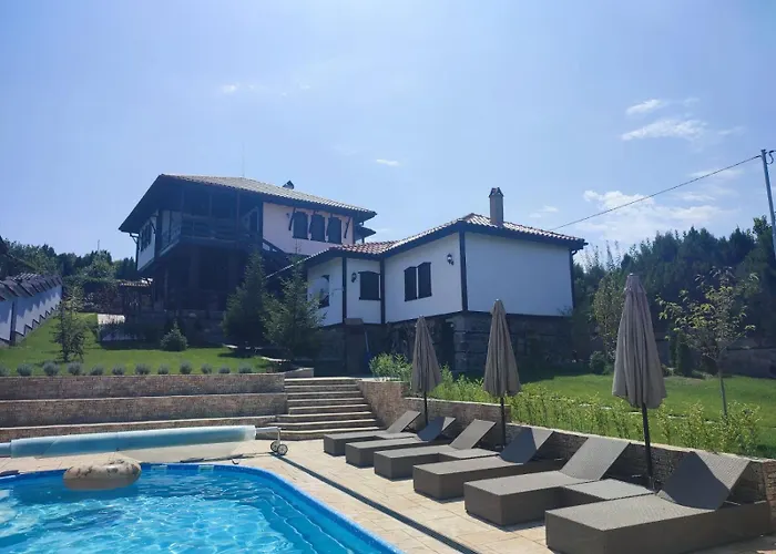 Toplika Bryastovo (Haskovo)