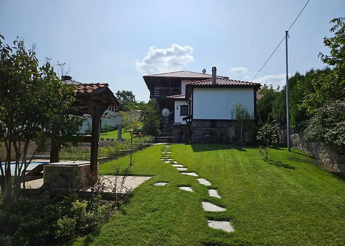 Toplika * Bryastovo (Haskovo)