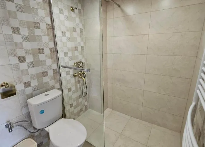 Toplika Country house Bryastovo (Haskovo)