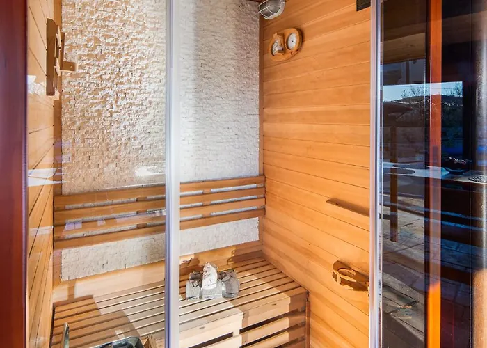 Toplika Country house Bryastovo (Haskovo)